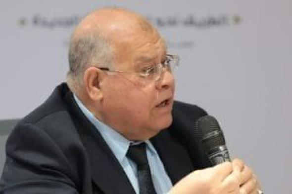 رئيس حزب الجيل: نواصل الاستعداد للانتخابات البرلمانية بتدريب الكوادر