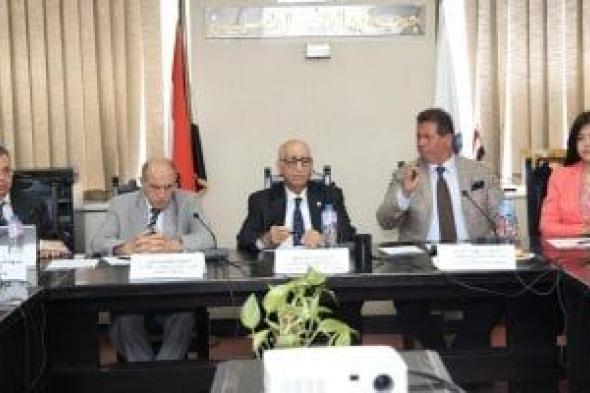 جمعية رجال الأعمال تطالب بتعديل قوانين الإثبات وحماية البيانات الشخصية والملكية الفكرية