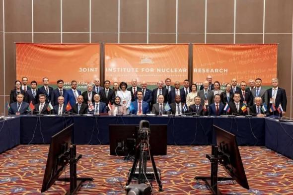 علماء مصريون يستنبطون سلالات زراعية مقاومة للتغيرات المناخية