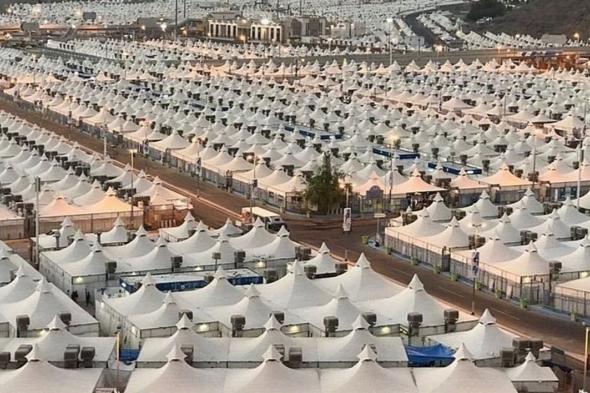 منع الأعلام السياسية والهتافات في المشاعر المقدسة ضمن إجراءات تنظيمية مشددة تعلنها "الداخلية"