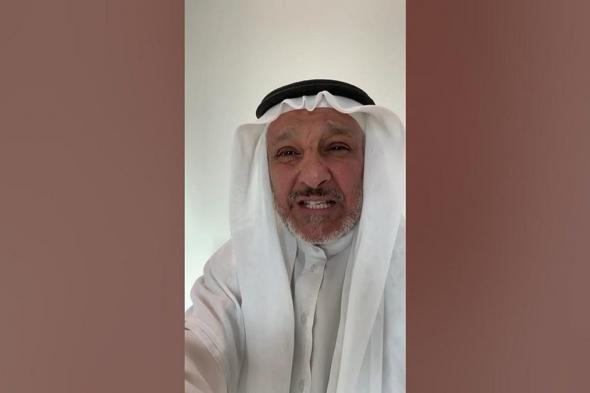 الخضيري يشيد بجمعية "ترابط": نصائح توعوية مهمة في الأجواء الحارة