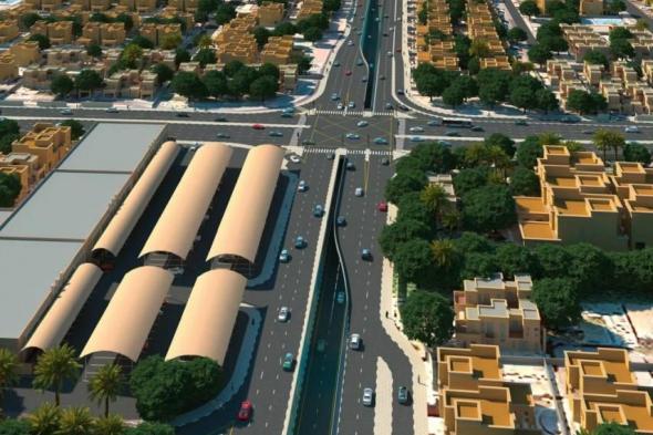 «طرق دبي» تُعلن عن مشروع متكامل لتطوير شارع الوصل بطول 15 كم