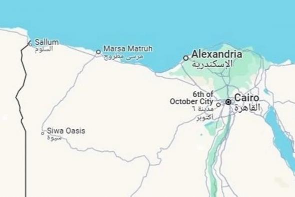 هل دخلت مصر "حزام الزلازل"؟ بيان رسمي لمعهد البحوث الفلكية بعد زلزال الفجر في تركيا