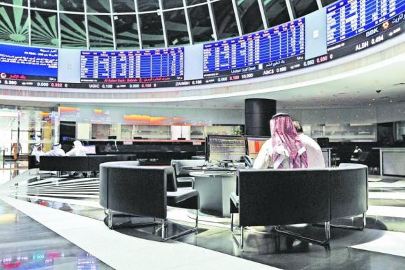 تباين أداء الأسهم الخليجية.. والمؤشر السعودي يتراجع 0.16%
