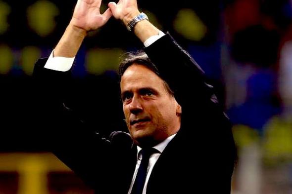 بعد وداع "النيراتزوري".. "سيميوني إنزاغي" يقترب من تدريب الهلال بعقد ضخم حتى 2027