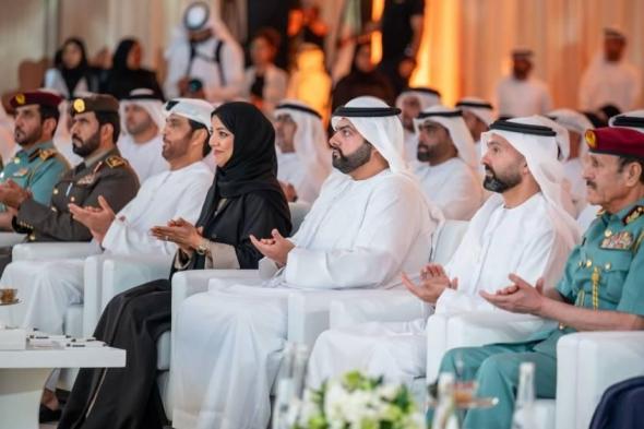 ولي عهد الفجيرة: استثمار الكوادر الوطنية أولوية