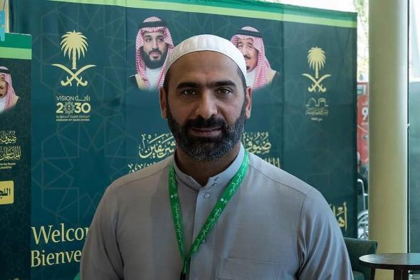 "صورة مشرّفة للضيافة الإسلامية" .. الحجاج العراقيون يشيدون ببرنامج خادم الحرمين للحج