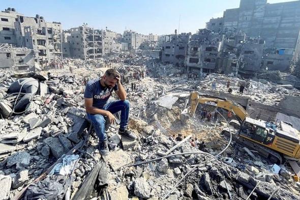 الاحتلال يواصل جرائمه بحق الفلسطينيين: أكثر من 3 آلاف انتهاك موثّق خلال أسبوع