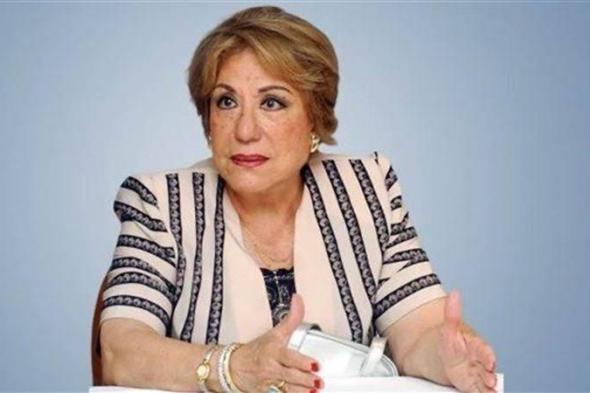 كواليس اللحظات الأخيرة في حياة سميحة أيوب