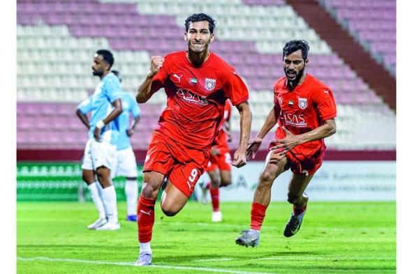 ساندر: روح الفريق ودعم الإدارة منحاني لقب «هداف الأولى»