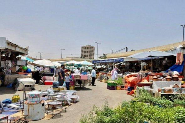الشؤون الإسلامية في جازان تنهي تهيئة 1227 جامعاً ومسجداً ومصلى مكشوفاً استعداداً لصلاة عيد الأضحى