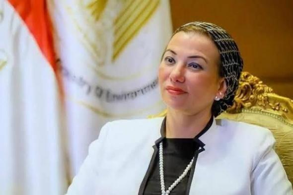 وزيرة البيئة المصرية: ما حدث في الإسكندرية مجرد بداية وعلينا الاستعداد للقادم