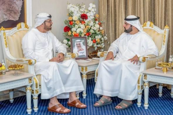 محمد بن حمد: نضع الإنسان في صميم عملية التطوير الحكومي