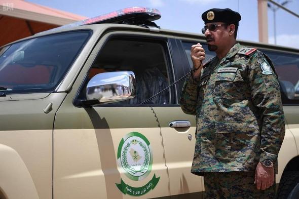 القبض على مقيم لترويجه 86 كيلوجرامًا من القات في جازان