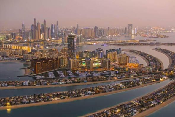 عطلة العيد تقفز بأسعار الغرف الفندقية في الإمارات