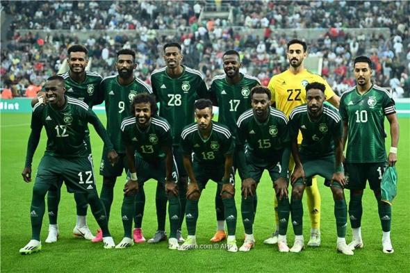 اليوم.. مجلس جمهور الأخضر يوزّع تذاكر مباراة المنتخب السعودي ونظيره البحريني في الخبر
