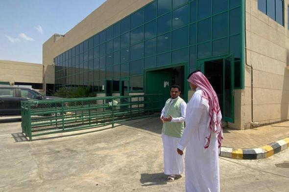 «بيئة جازان» تطلع على المسالخ والأسواق استعداداً لعيد الأضحى