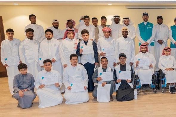 أكثر من 50 متدربًا ومتدربة يخدمون ضيوف الرحمن بمكة والمشاعر المقدسة ضمن برنامج "سواعد العطاء" برعاية "نستله" وإشراف "الموارد البشرية"