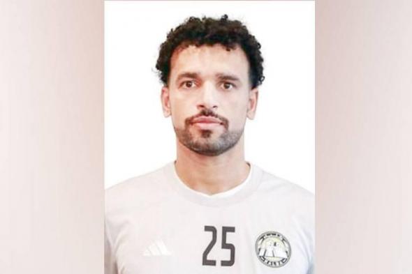 كلباء يجدد عقد عبد السلام ويتفق مع علي سالمين