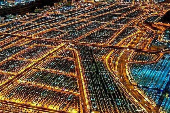 "ذوو الإعاقة في الحج".. تطبيقات ذكية ومرافق مهيّأة تُجسد العدالة الشاملة في أقدس البقاع