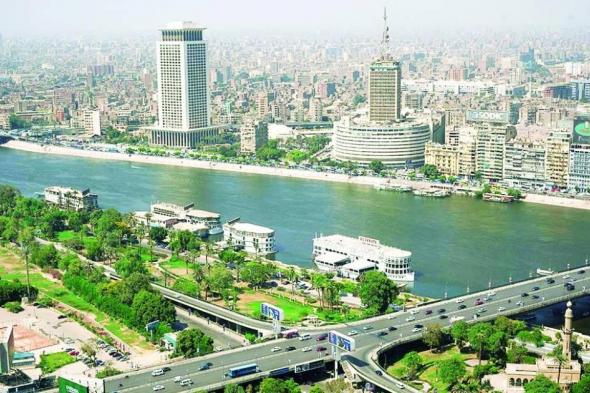 التضخم السنوي في المدن المصرية يقفز إلى 16.8% في مايو