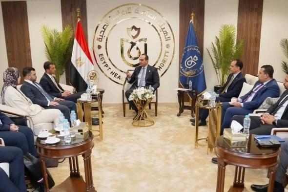 مصر تستهدف زيادة زوارها للسياحة العلاجية إلى 500 ألف سنوياً