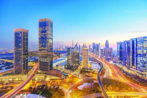 42 مليار درهم مبيعات العقارات الجاهزة في دبي خلال مايو