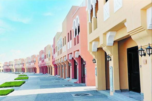 «إي إس جي ستاليونز الإمارات» تبحث شراء أرض ومشروع «هيدرا أفنيو»