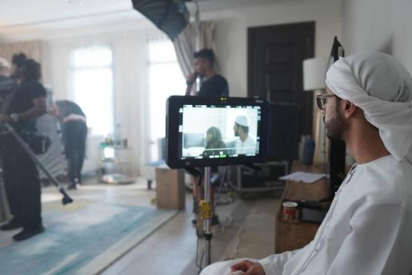 «الإعلام الإبداعي» و«فيلم جيت» تدعمان الإنتاج الفني في أبوظبي