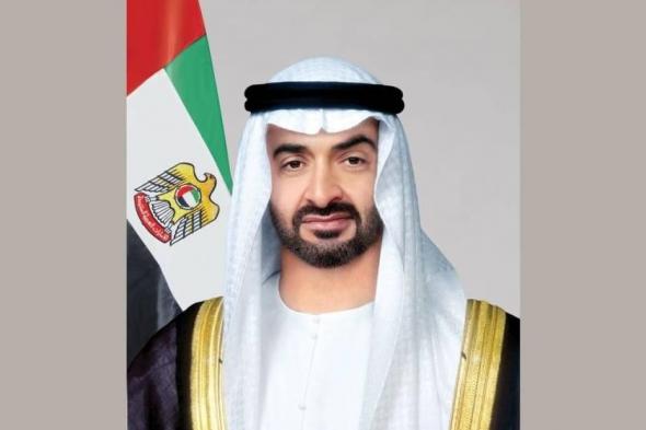 محمد بن زايد يهنئ لي جيه-ميونغ بفوزه في الانتخابات الرئاسية بكوريا الجنوبية