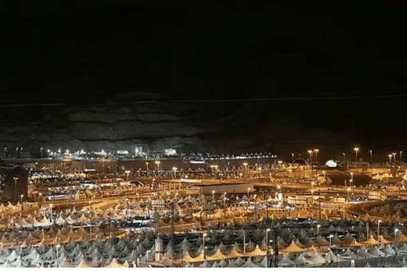 «السعودية للكهرباء»: أحمال يوم التروية بلغت 316 ميجاوات