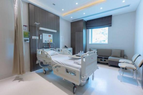 «برجيل» توقع عقد تشغيل وإدارة مستشفى داس التابع لـ«أدنوك»