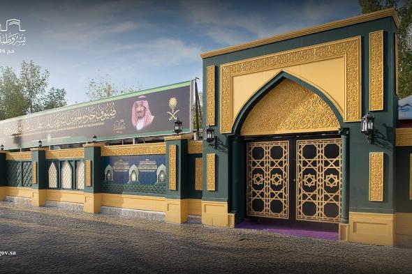 «الشؤون الإسلامية» تعلن جاهزية مقرات ضيوف برنامج خادم الحرمين الشريفين في المشاعر المقدسة