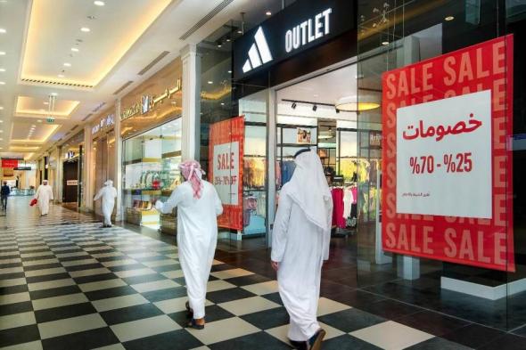 فعاليات مراكز التسوق والترفيه توسّع خيارات الزوار في عيد الأضحى