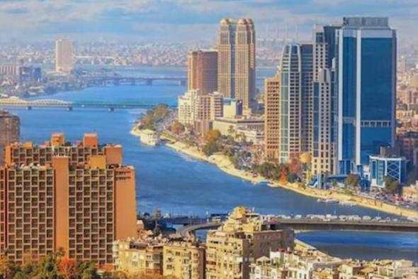 القاهرة تتوسع في «الأتوبيس النهري» صديق البيئة