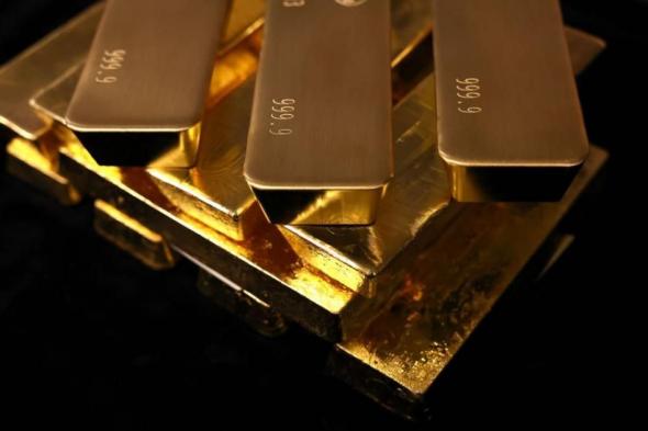 الذهب فوق 3370 دولاراً بدعم الضبابية التجارية بين أمريكا والصين