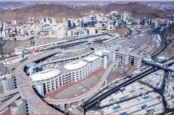 «الشؤون الإسلامية» تعزّز جهودها التوعوية في مشعر منى بـ17 كبينة دعوية و75 شاشة إلكترونية