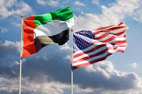 مصادر: اتفاق إماراتي أمريكي على بدء مفاوضات تجارية