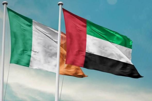 «تمييز دبي» تقرر تسليم متهم بالقتل لدبلن.. وبيان إماراتي إيرلندي مشترك بشأن التعاون