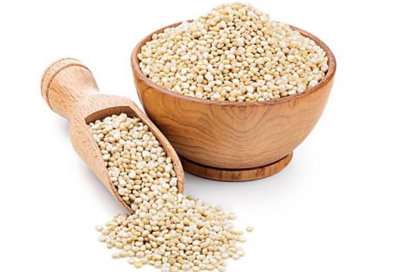 فوائد الكينوا: