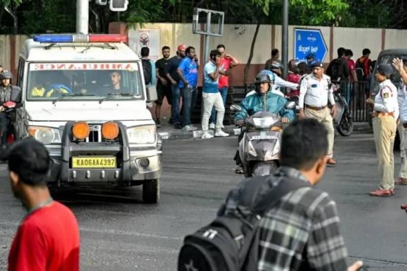 كارثة في احتفالات الكريكيت بالهند.. وفاة 11 مشجعاً في تدافع جماهيري
