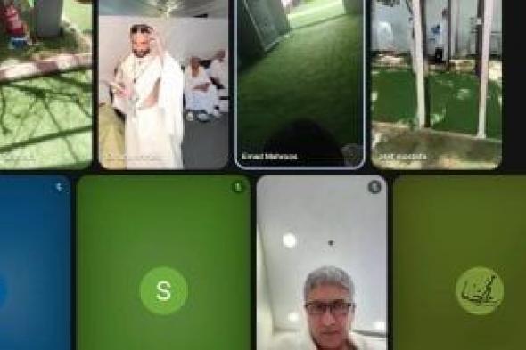 وزير السياحة يزور مخيمات الحجاج المصريين بعرفات للاطمئنان عليهم