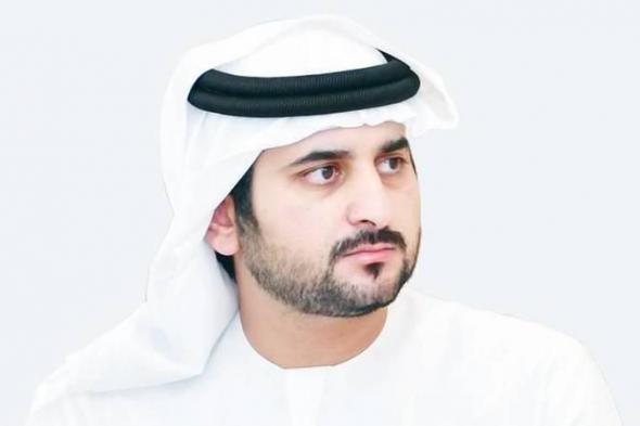 مكتوم بن محمد: في وقفة عرفة تتجلّى أعظم معاني الرحمة