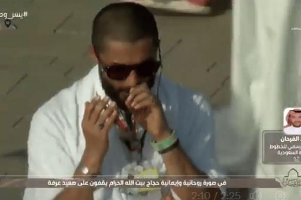 "سار": قطار المشاعر المقدسة ينقل أكثر من مليوني راكب هذا الموسم