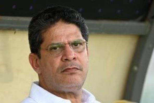 الرمادى يحذر لاعبى الزمالك من السوشيال ميديا قبل نهائي الكأس