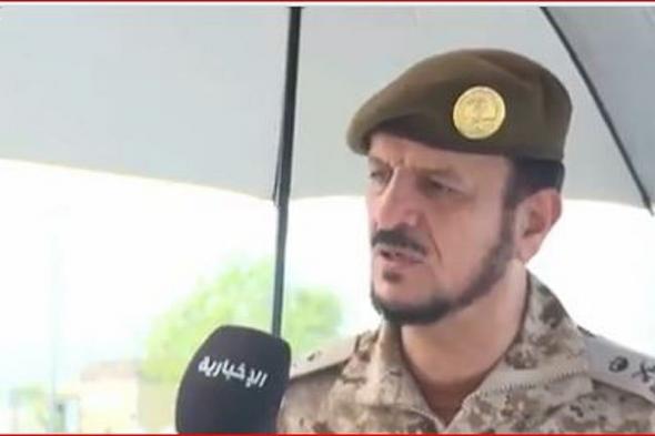مدير الشؤون الدينية للقوات المسلحة: حملات حج لأبناء الشهداء والمصابين السعوديين ونظرائهم من اليمن