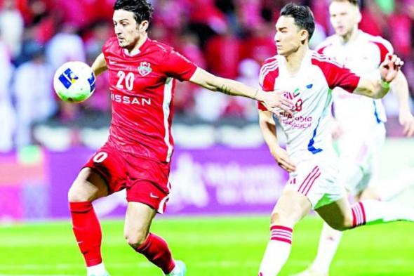 582 هدفاً خلال 182 مباراة في رابع أعلى موسم بهز الشباك