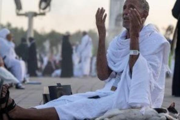 كم لترا من المياه استهلكه الحجاج حتى الآن؟.. السعودية توضح