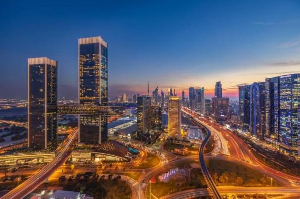12.6 مليار درهم مبيعات عقارات دبي في 3 أيام