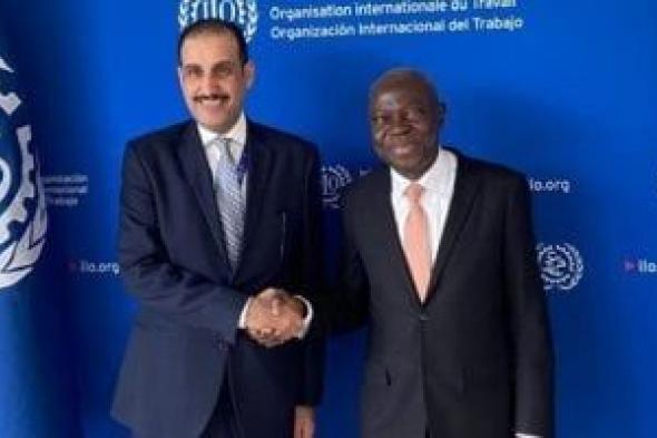 منظمتا العمل الدولية والعربية يستعدان للقمة العالمية للتنمية الاجتماعية فى نوفمبر